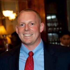 Meet your Posher, Joe